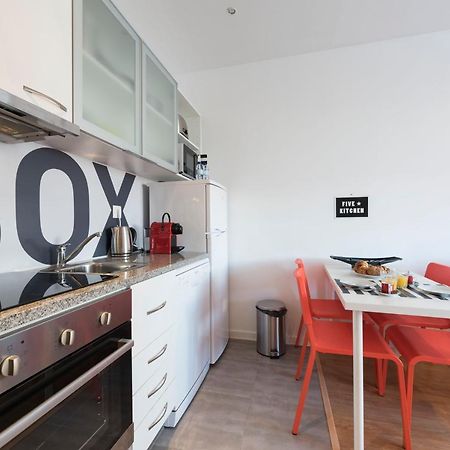 Lovelystay - Porto Box Εξωτερικό φωτογραφία