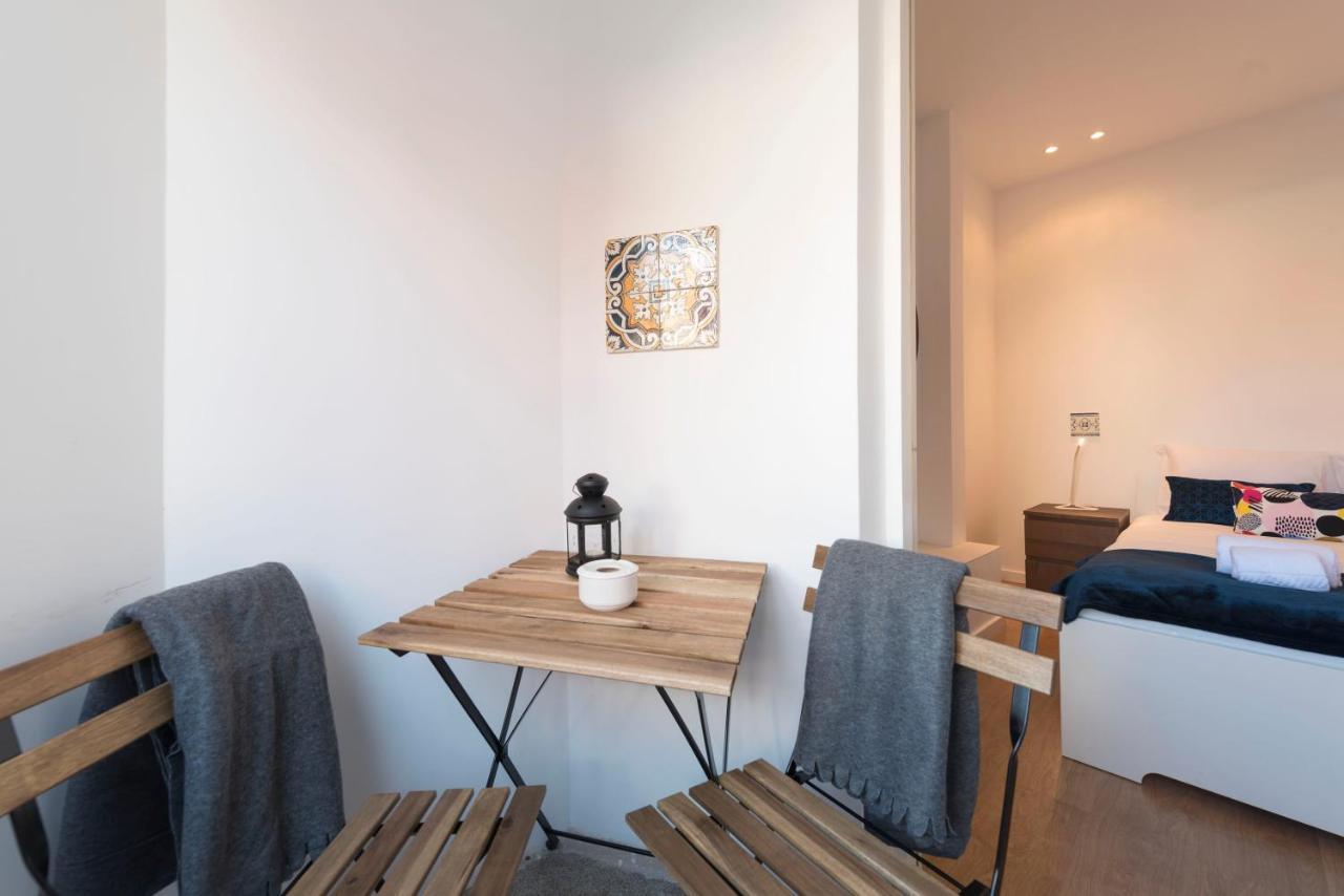 Lovelystay - Porto Box Εξωτερικό φωτογραφία
