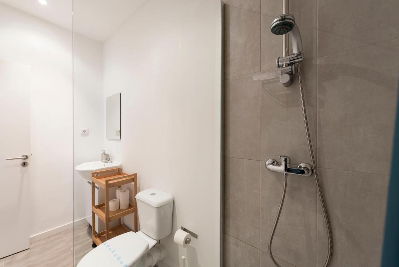 Lovelystay - Porto Box Εξωτερικό φωτογραφία