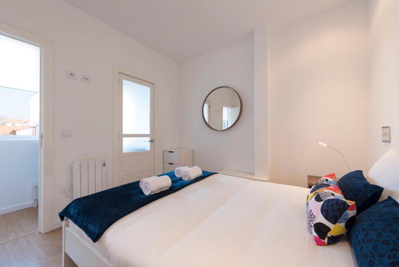 Lovelystay - Porto Box Εξωτερικό φωτογραφία