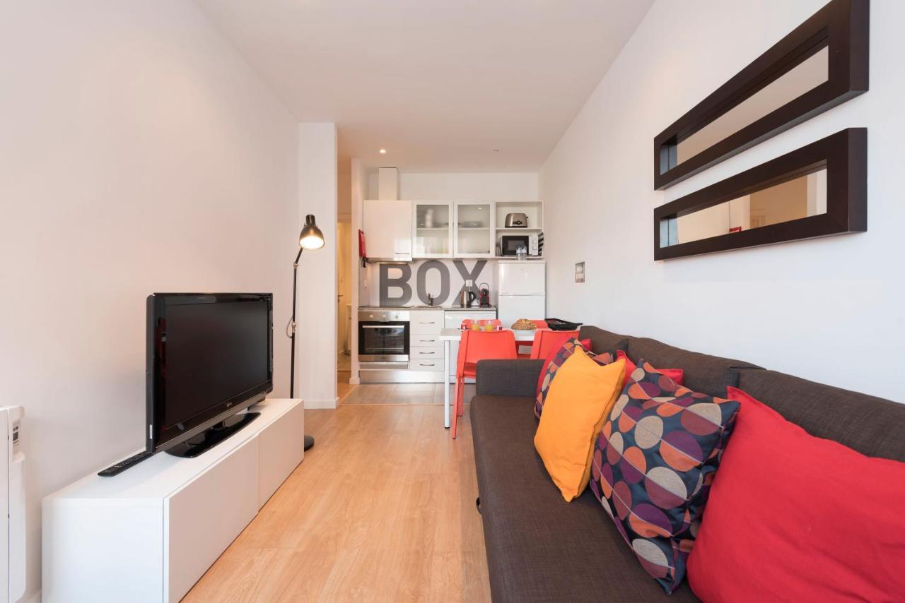 Lovelystay - Porto Box Εξωτερικό φωτογραφία